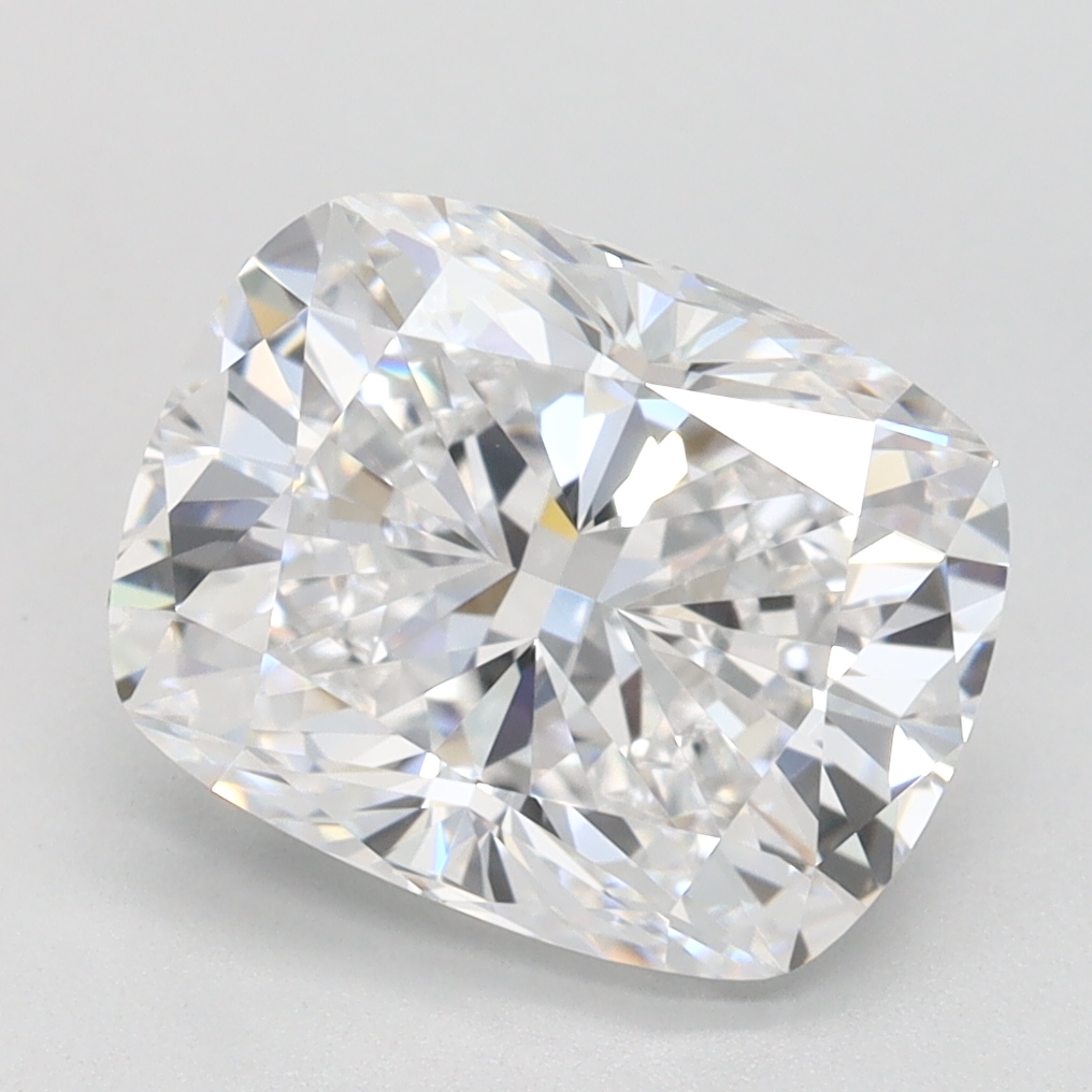 Cushion Diamond