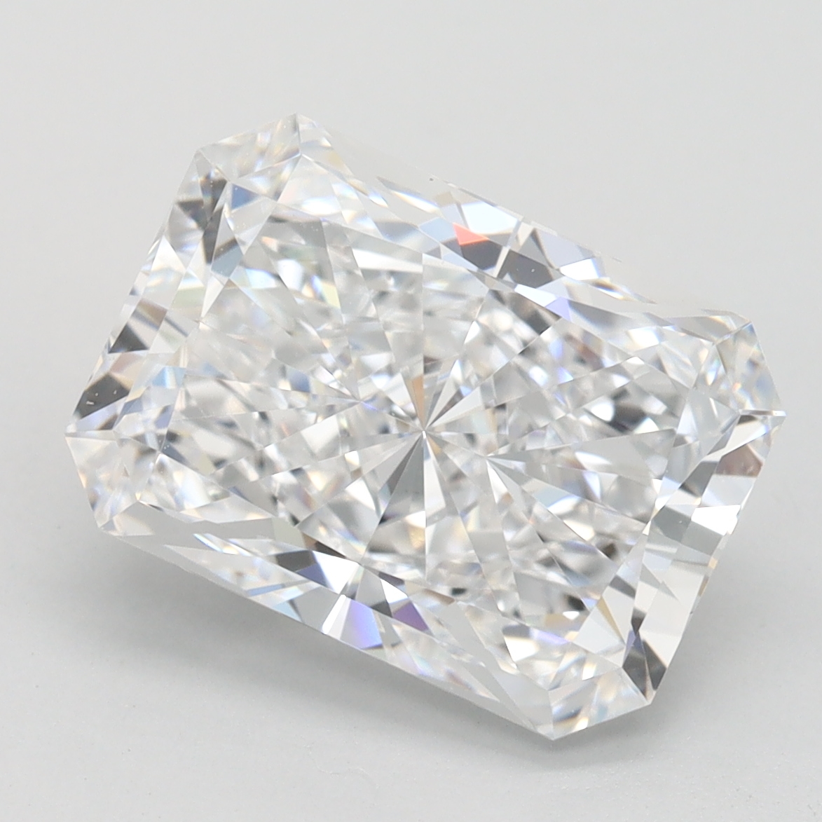 Radiant Diamond