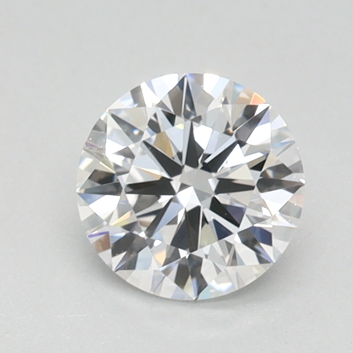 0.55 Carat · D · IF Rare Carat Ideal Cut