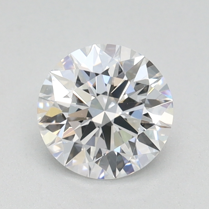 0.57 Carat · D · IF Rare Carat Ideal Cut