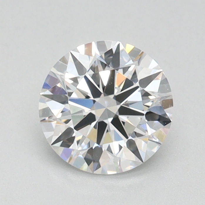 0.58 Carat · D · IF Rare Carat Ideal Cut