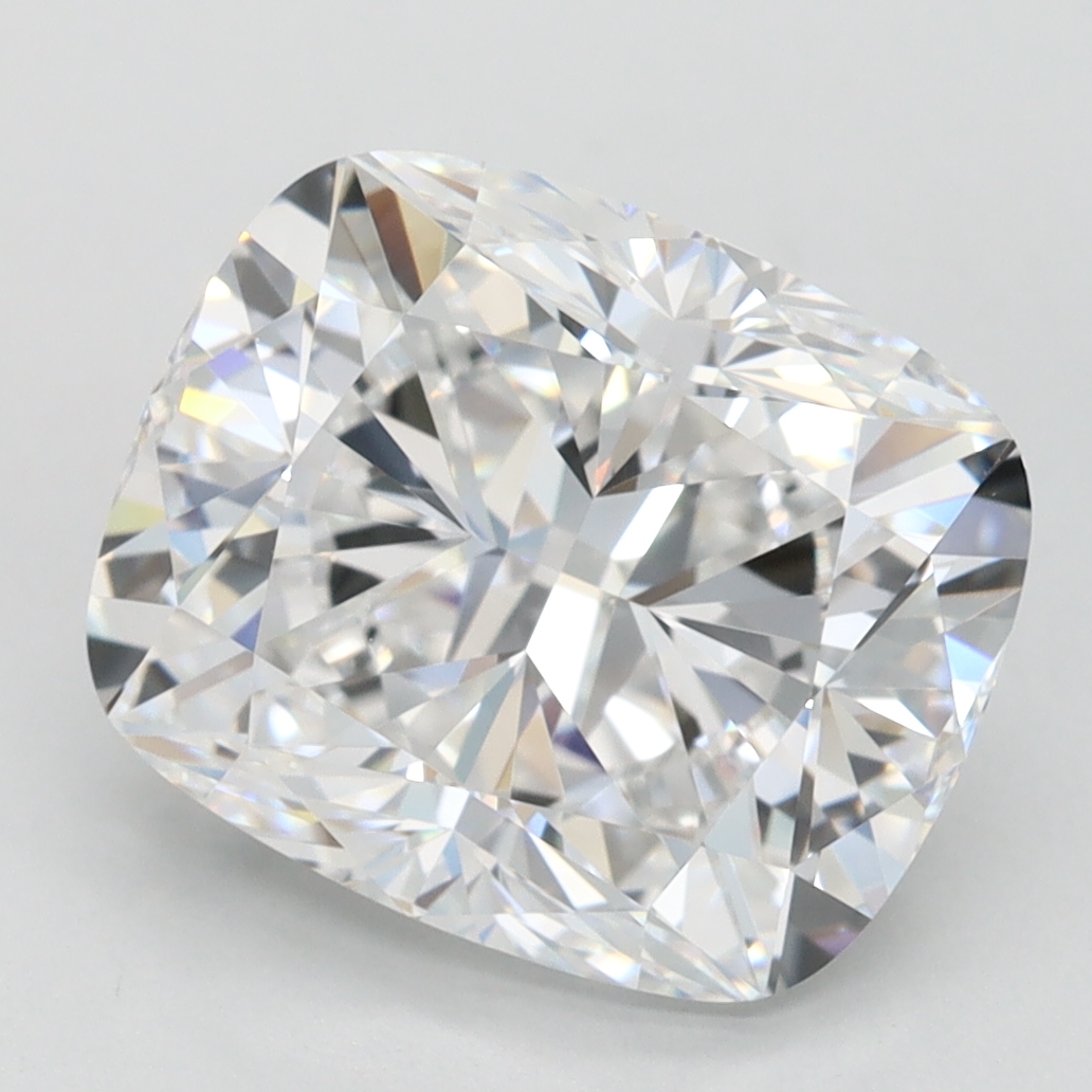 Cushion Diamond