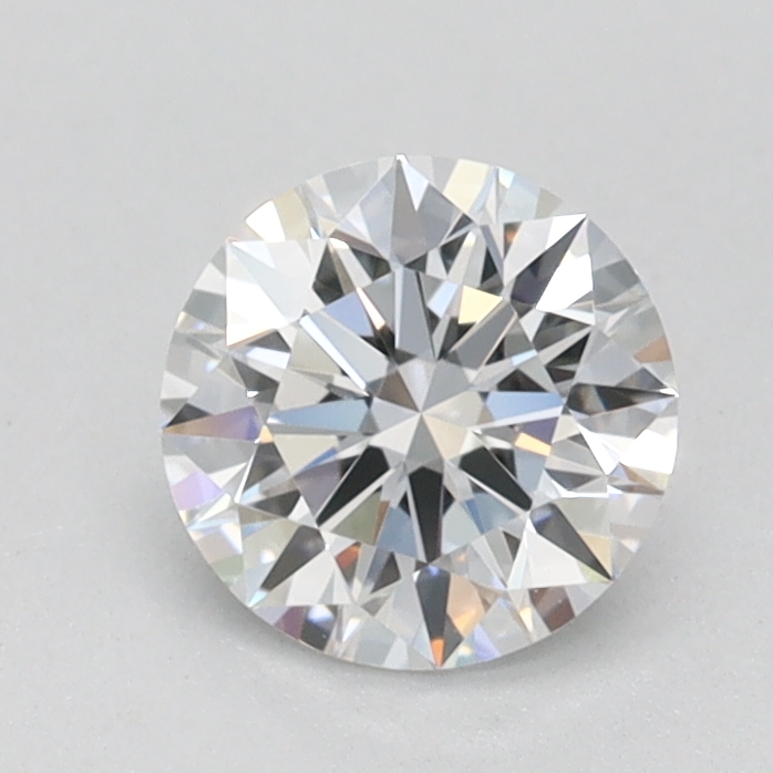 0.62 Carat · D · IF Rare Carat Ideal Cut