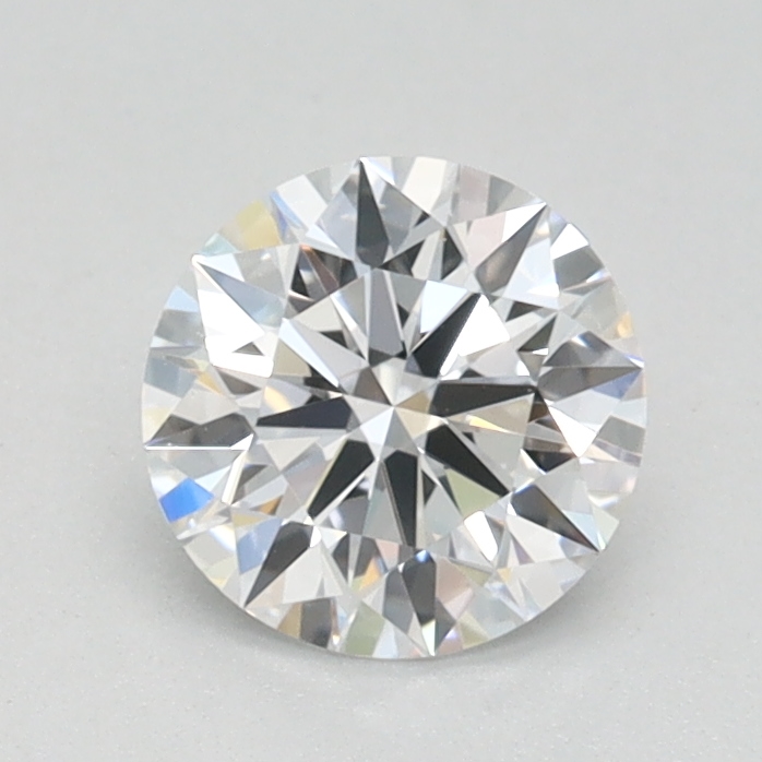 0.6 Carat · D · IF Rare Carat Ideal Cut