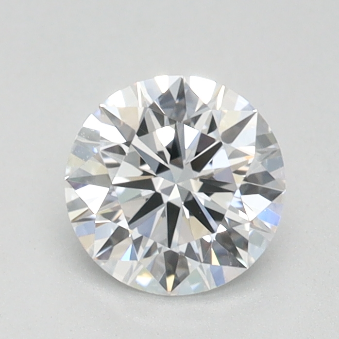 0.55 Carat · D · IF Rare Carat Ideal Cut