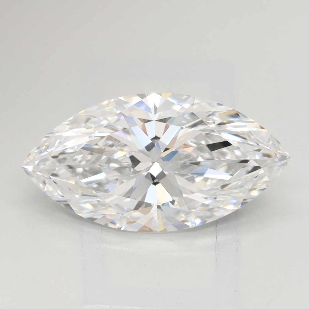 2.06 Carat · D · IF Rare Carat Ideal Cut