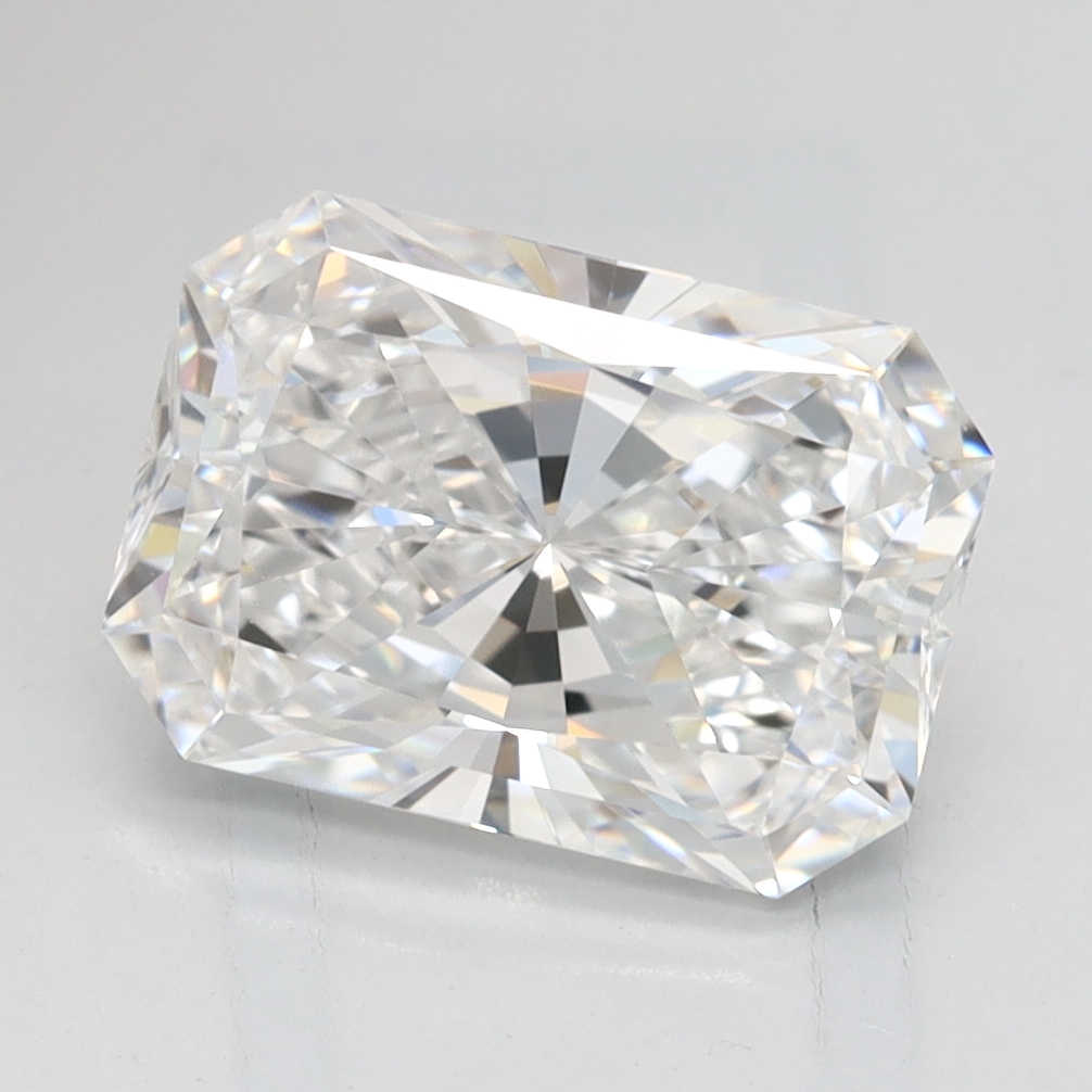 2.05 Carat · D · IF Rare Carat Ideal Cut
