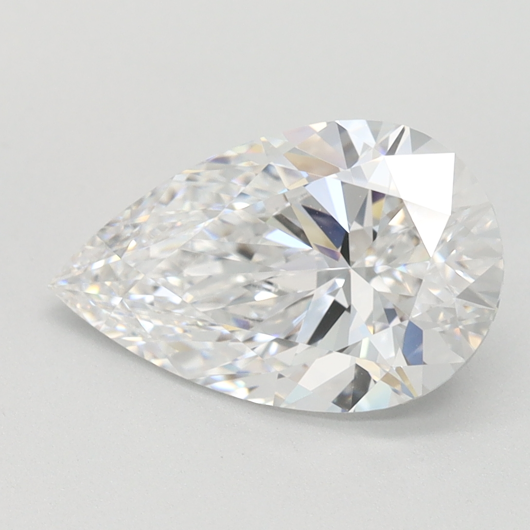 2.04 Carat · D · IF Rare Carat Ideal Cut