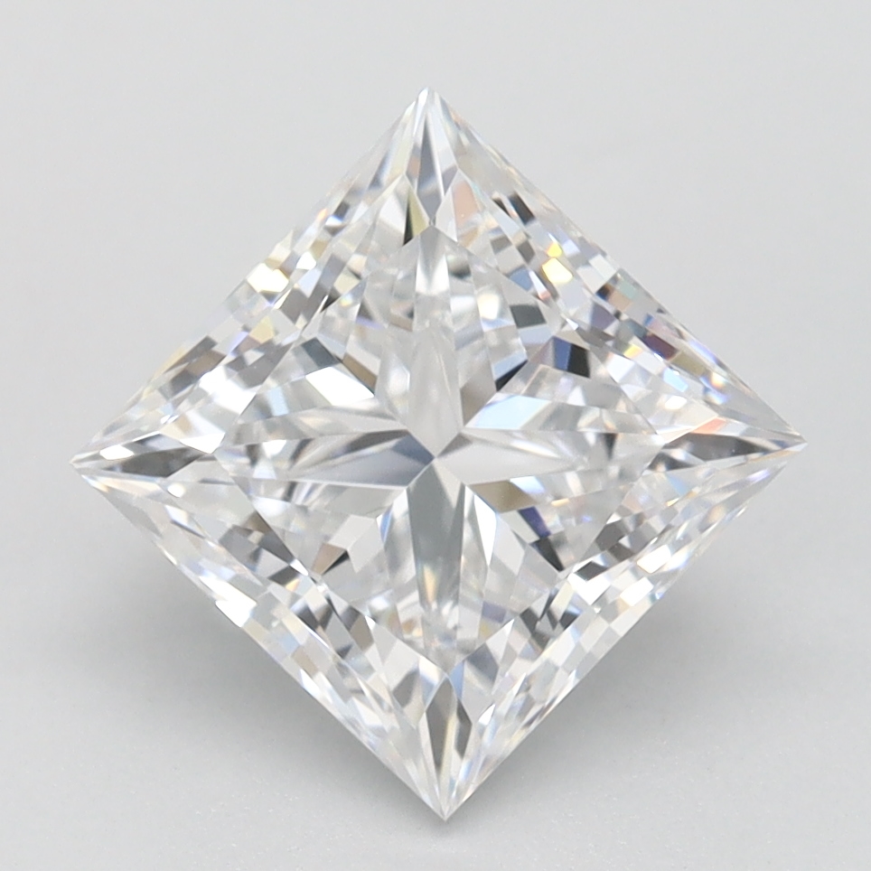 2.04 Carat · D · IF Rare Carat Ideal Cut