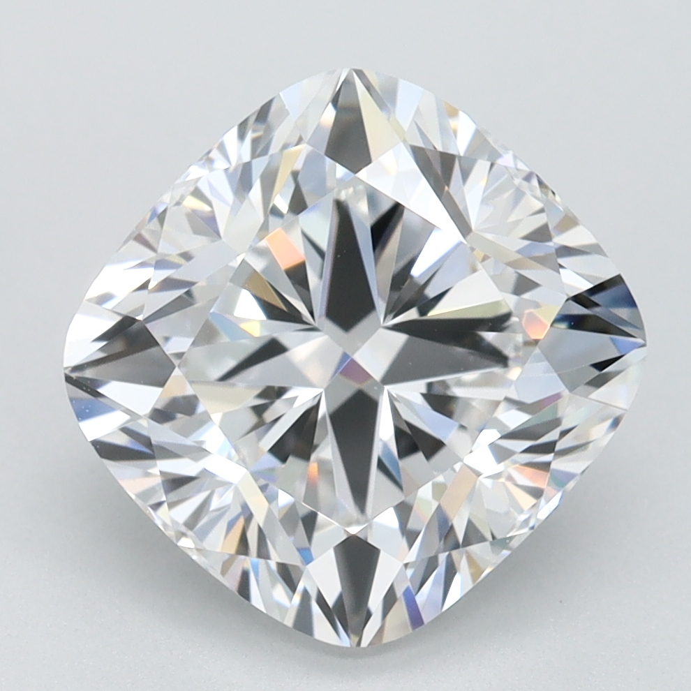 Cushion Diamond