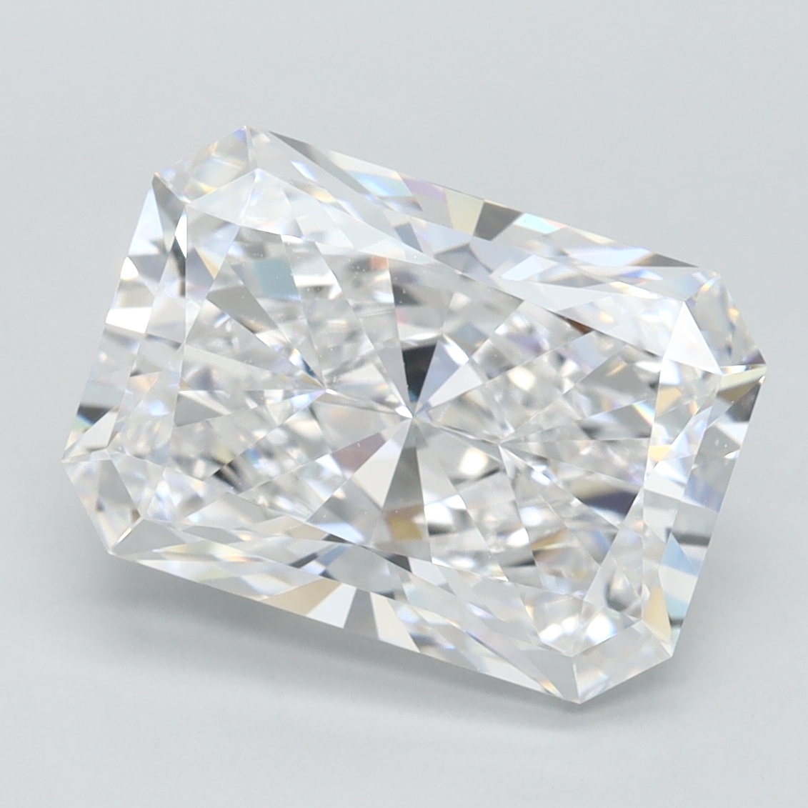 Radiant Diamond