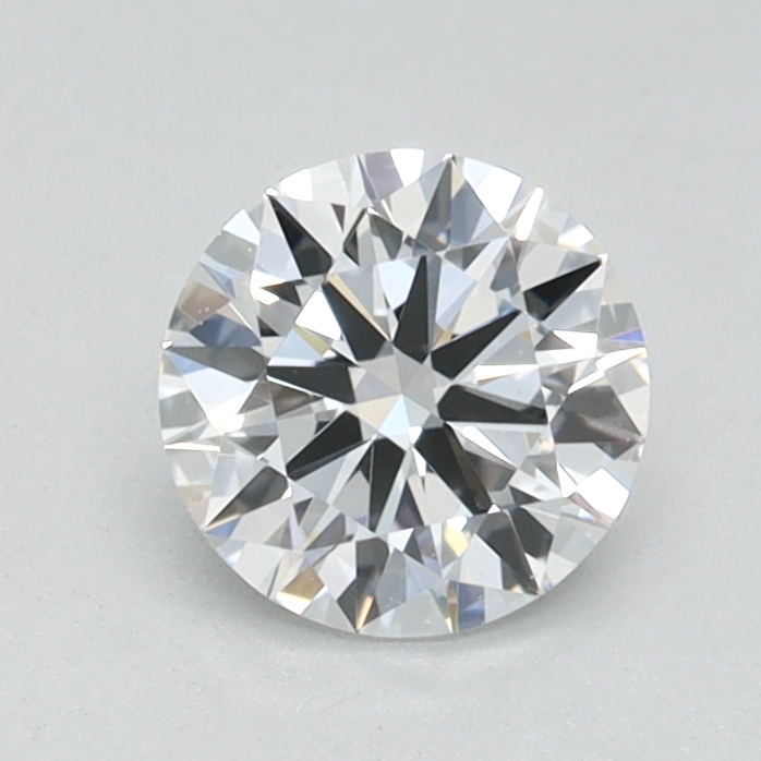 0.55 Carat · D · IF Rare Carat Ideal Cut