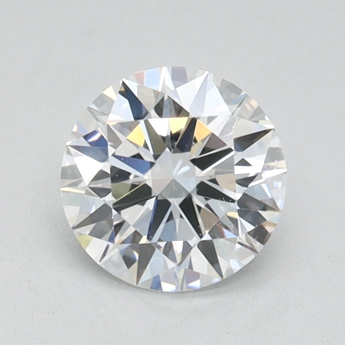 0.58 Carat · D · IF Rare Carat Ideal Cut