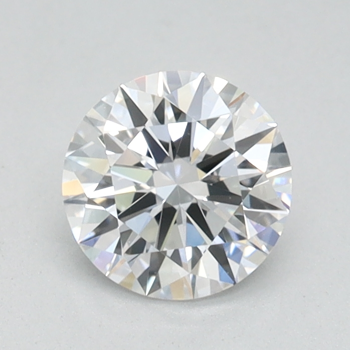 0.58 Carat · D · IF Rare Carat Ideal Cut