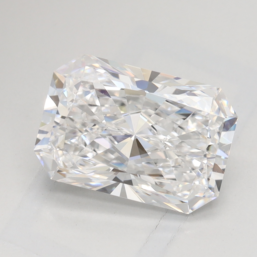 2.07 Carat · D · IF Rare Carat Ideal Cut