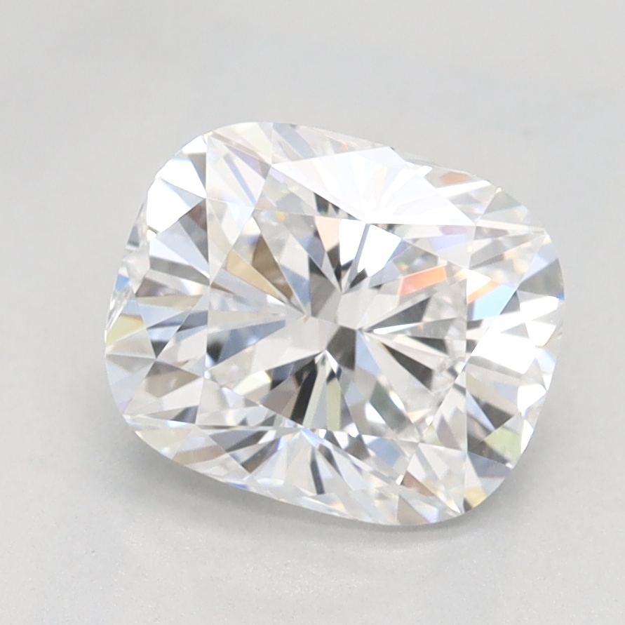 Brilliant Diamond