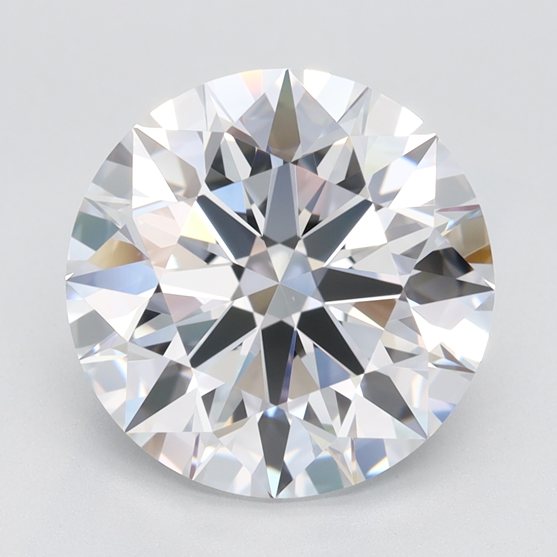 Brilliant Diamond