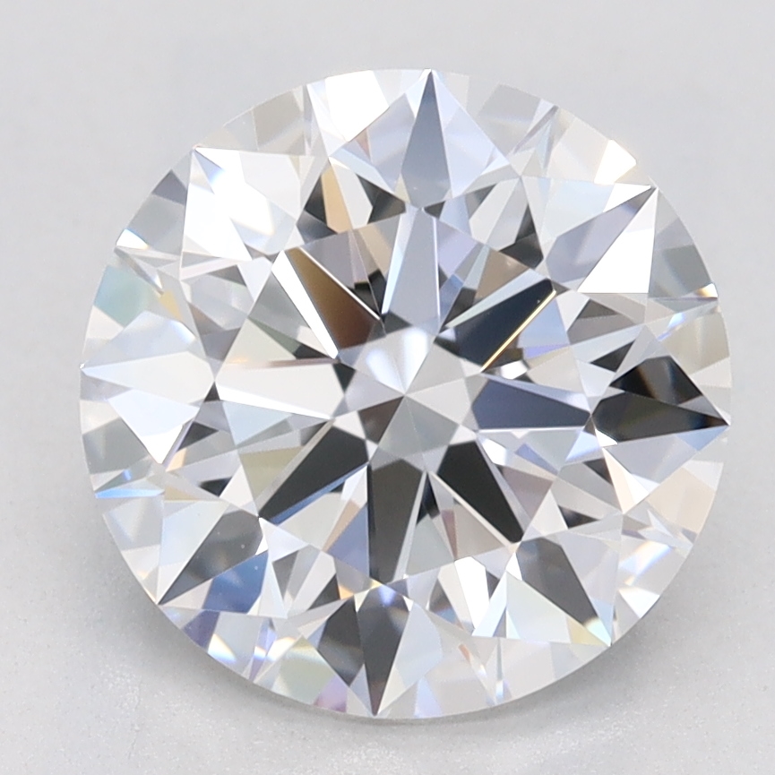 Brilliant Diamond