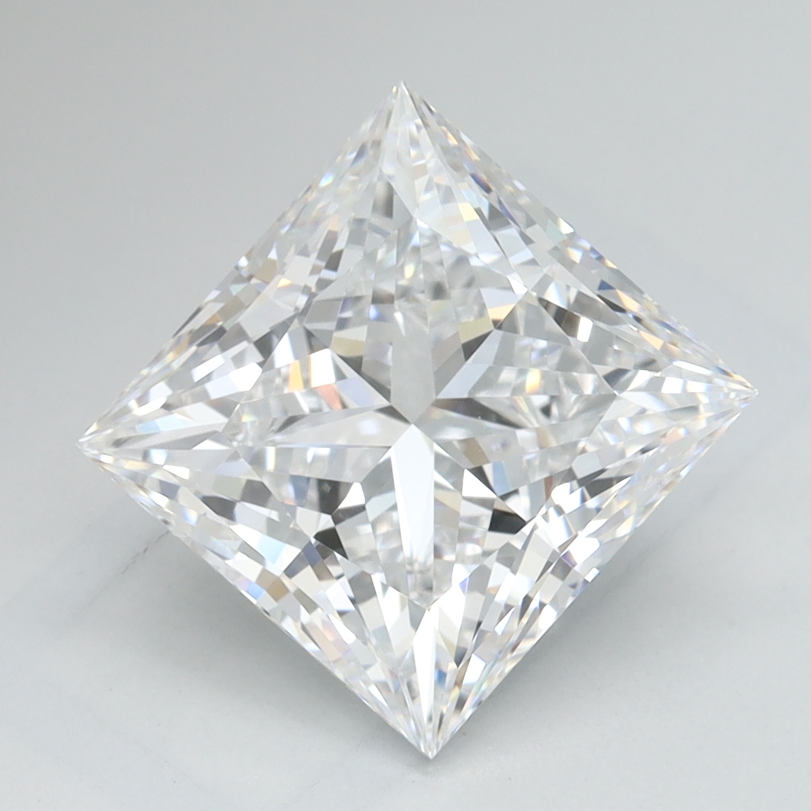 3.14 Carat · D · IF Rare Carat Ideal Cut