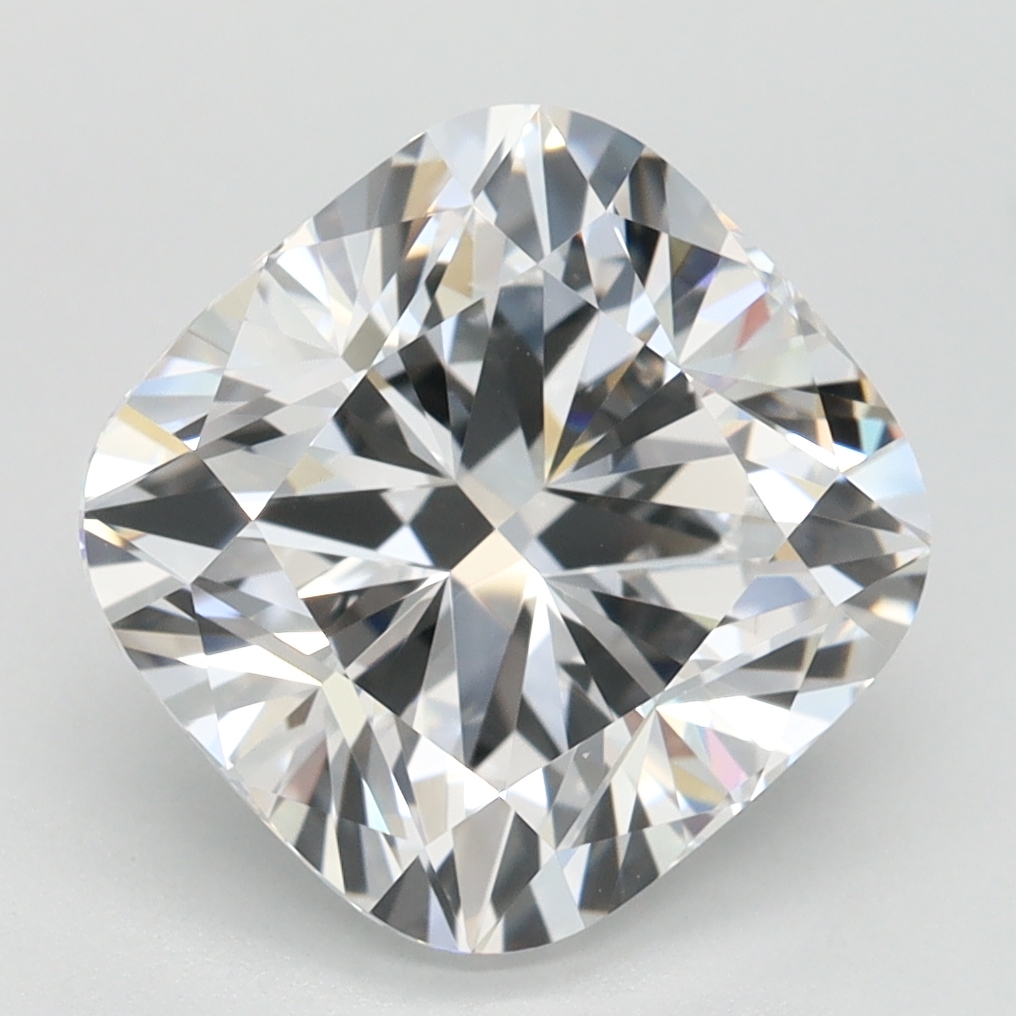 Cushion Diamond