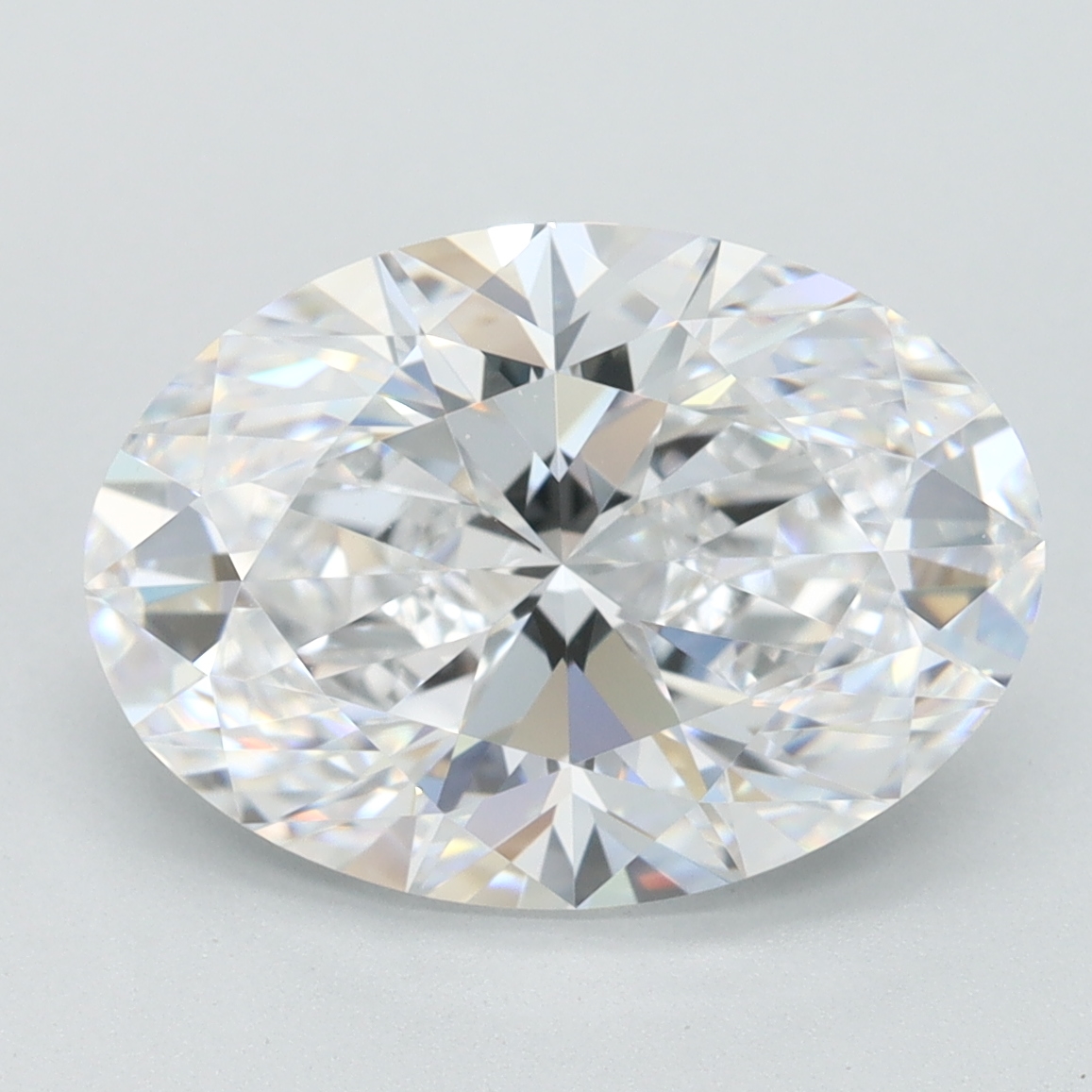Oval Diamond