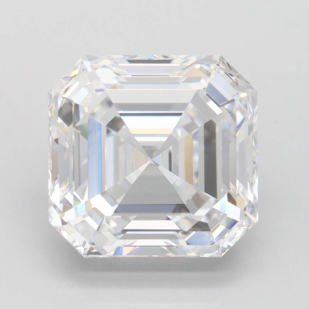 Asscher Diamond