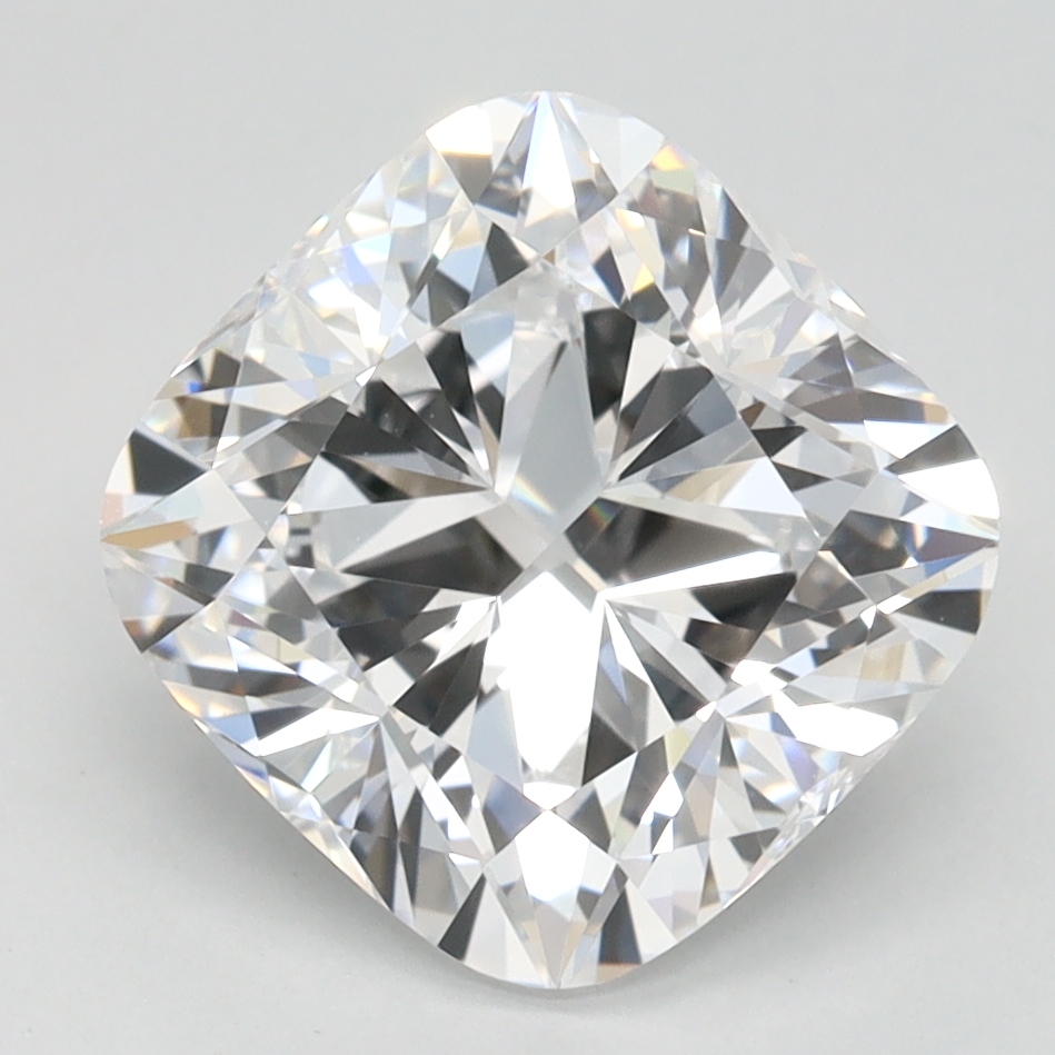 Cushion Diamond