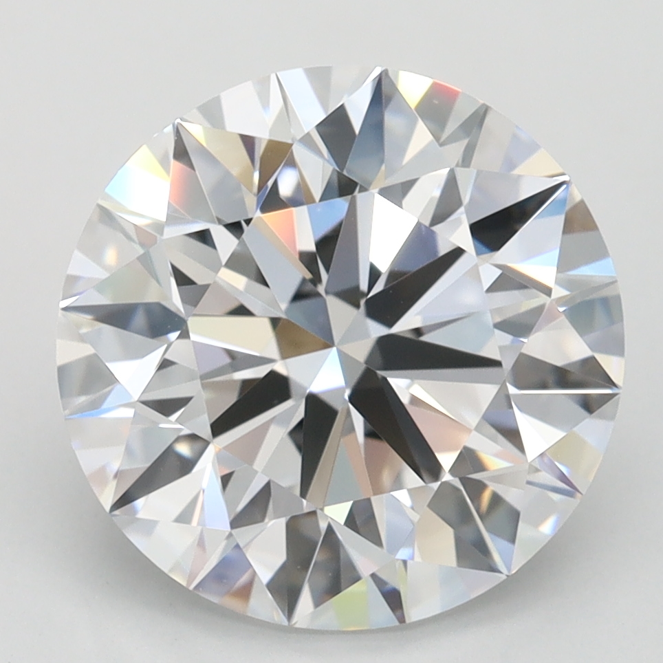 Round Diamond