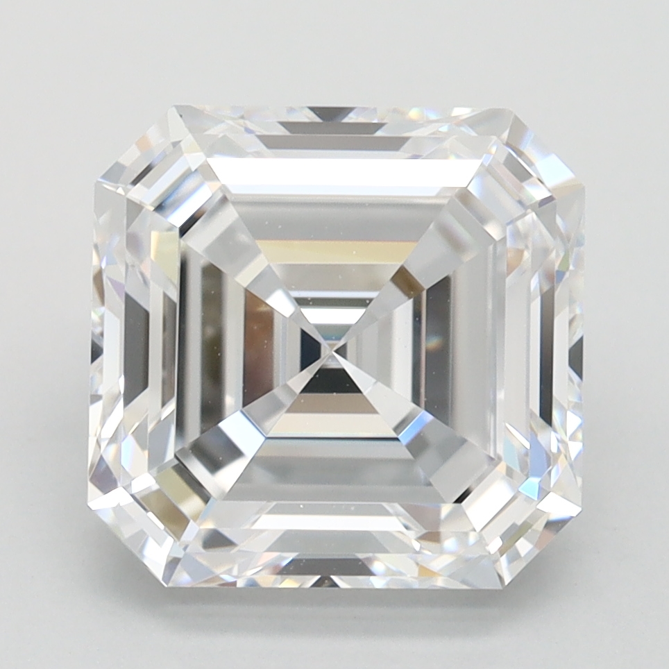 Asscher Diamond