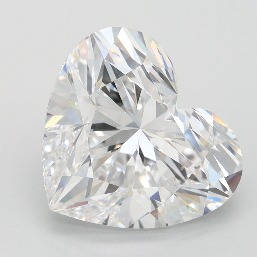 Heart Diamond