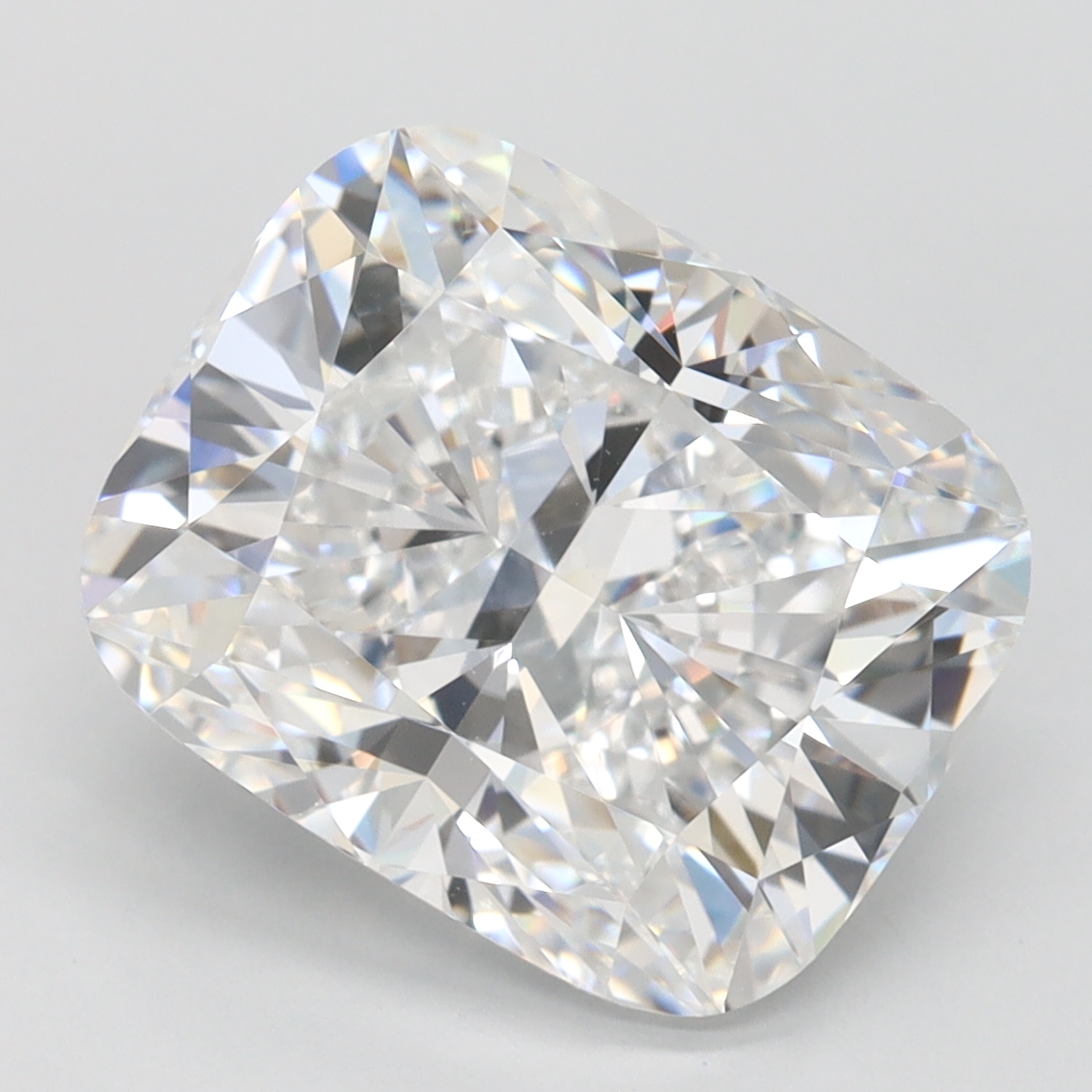 Cushion Diamond
