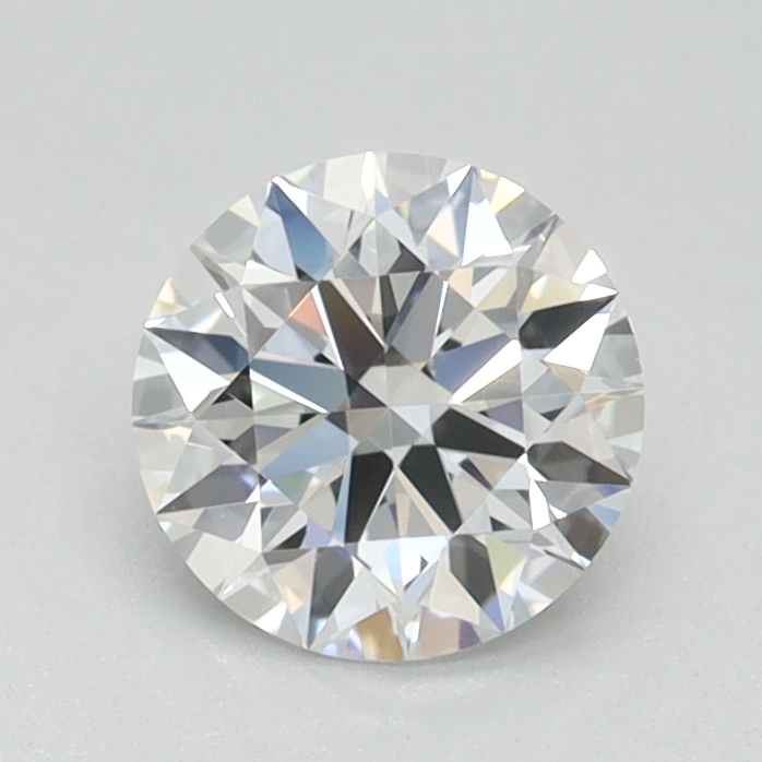 0.63 Carat · D · IF Rare Carat Ideal Cut