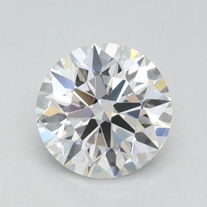 0.59 Carat · D · IF Rare Carat Ideal Cut