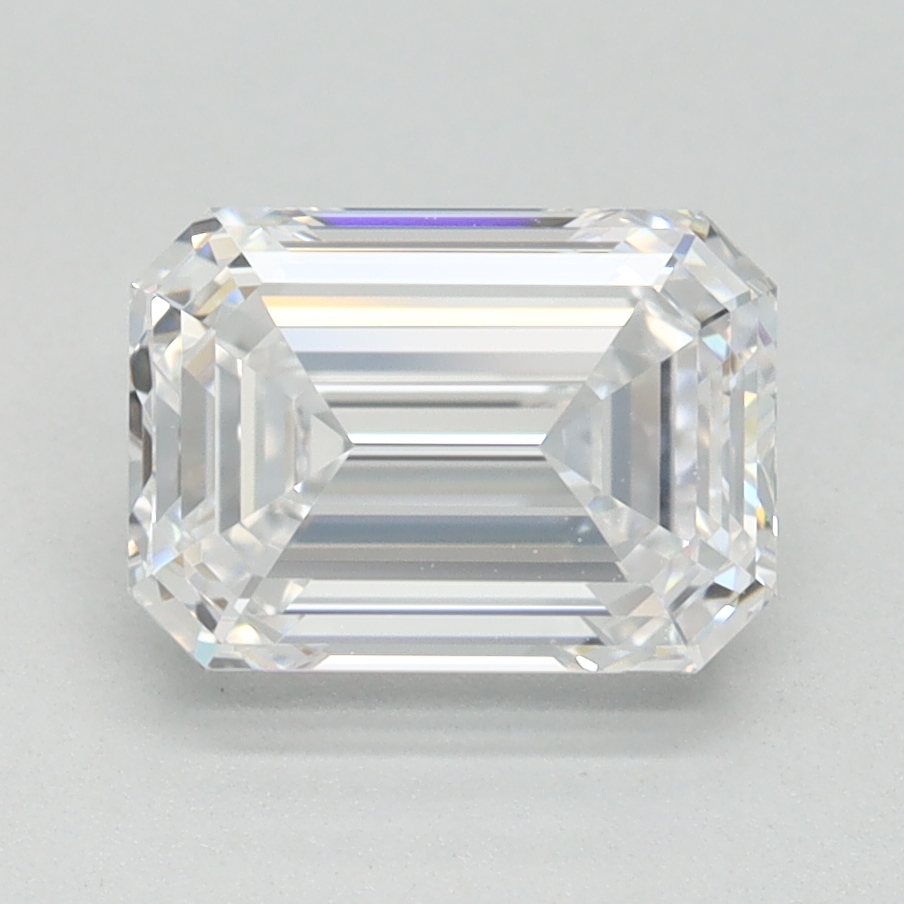 1.61 Carat · D · FL Rare Carat Ideal Cut