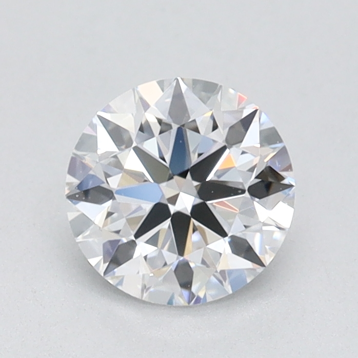 0.55 Carat · D · IF ideal Cut